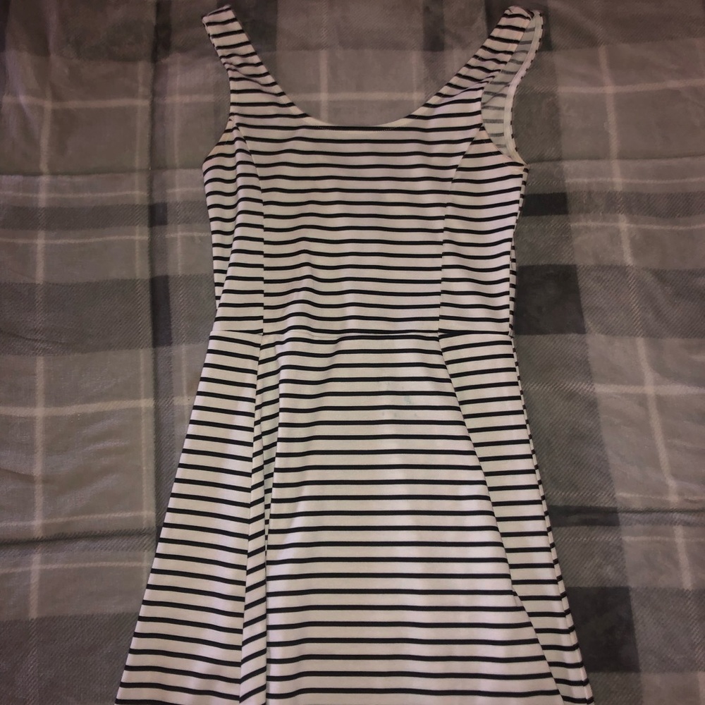 Cute summer dress!!